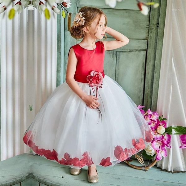 2020 kids tutu birthday princess party dress for girls summer frocks flower children elegant dress for girl baby girls clothes1, Red;yellow
2020 kids tutu birthday princess party dress for girls summer frocks flower children elegant dress for girl baby girls clothes1, Red;yellow