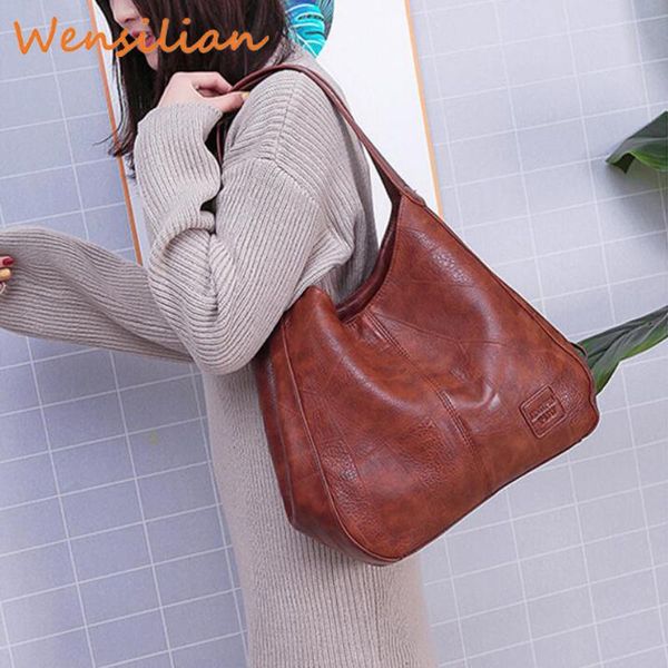 tote bag handbags for women female handle vintage designer luxury shoulder hobos bags ladies elegance 2020 torebki damskie
tote bag handbags for women female handle vintage designer luxury shoulder hobos bags ladies elegance 2020 torebki damskie