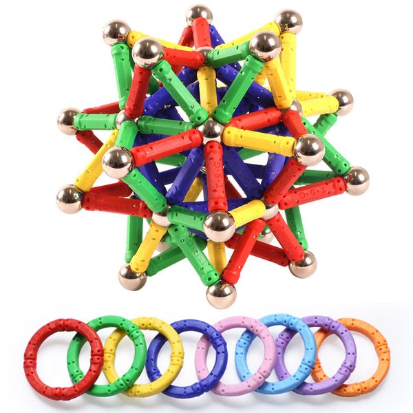 50-300pcs educational sticks for kids magnet building blocks accessories designer magnetic construction toys
50-300pcs educational sticks for kids magnet building blocks accessories designer magnetic construction toys