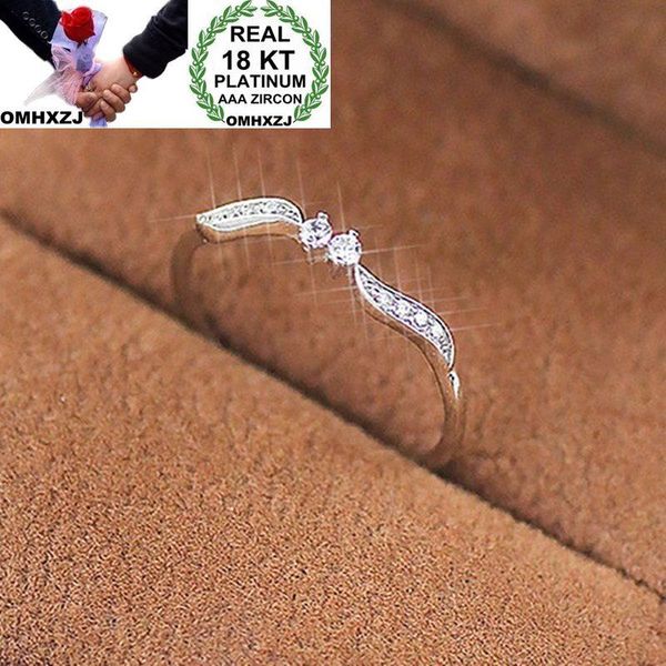 omhxzj wholesale european fashion woman girl party wedding gift luxury leaf white zircon 18kt white gold ring rr643, Golden;silver
omhxzj wholesale european fashion woman girl party wedding gift luxury leaf white zircon 18kt white gold ring rr643, Golden;silver