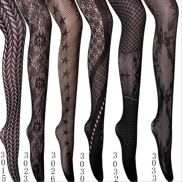 2020 new multi type tattoo lace fishnet mesh stockings women girl hollow out tight slim pantyhose meias hosiery, Red;black
2020 new multi type tattoo lace fishnet mesh stockings women girl hollow out tight slim pantyhose meias hosiery, Red;black