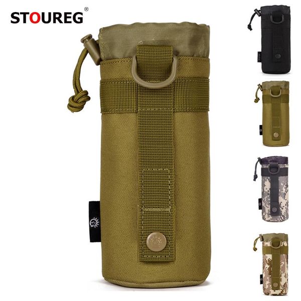 550ml tactical molle water bottle pouch,outdoor kettle bag for climbing camping hiking,army backpack accessories
550ml tactical molle water bottle pouch,outdoor kettle bag for climbing camping hiking,army backpack accessories