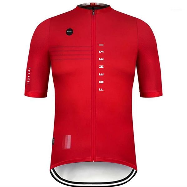 2020 frenesi radfahren set mann radfahren jersey kurzarm fahrrad bekleidung kit mtb bike tragen triathlon uniforme ciclismo1, Black;blue
2020 frenesi radfahren set mann radfahren jersey kurzarm fahrrad bekleidung kit mtb bike tragen triathlon uniforme ciclismo1, Black;blue
