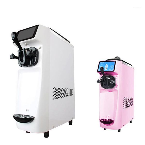 ice cream making machine stainless steel maker for desksmart touch screen machine1
ice cream making machine stainless steel maker for desksmart touch screen machine1
