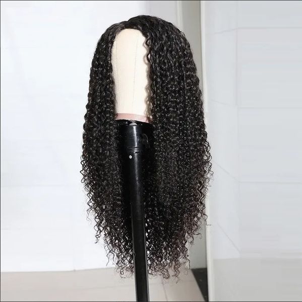 brazilian deep wave wig 30 inches pre-pulled 13x4 deep wave lace front wigs 150% density black fashion women wigs daily wig, Black;brown
brazilian deep wave wig 30 inches pre-pulled 13x4 deep wave lace front wigs 150% density black fashion women wigs daily wig, Black;brown