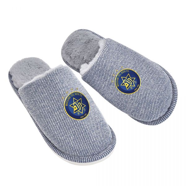 designer shoes israel maccabi tel aviv fc men slipper fluffy soft plush warm house shoes anti-skid cozy plush, Black
designer shoes israel maccabi tel aviv fc men slipper fluffy soft plush warm house shoes anti-skid cozy plush, Black