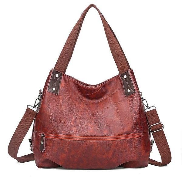 women's satchel bag vintage shoulder bags brown out crossbody messenger tote bag
women's satchel bag vintage shoulder bags brown out crossbody messenger tote bag