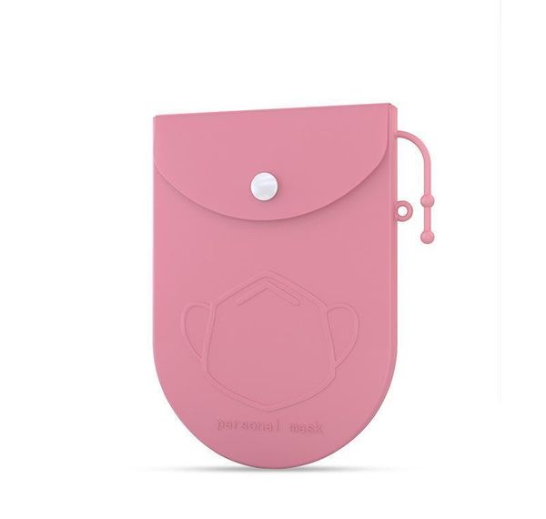 sile mask case storage clip dustproof box mouth opening design keeper folder portable small-object organizer reusable storage bag sqcxcas
sile mask case storage clip dustproof box mouth opening design keeper folder portable small-object organizer reusable storage bag sqcxcas