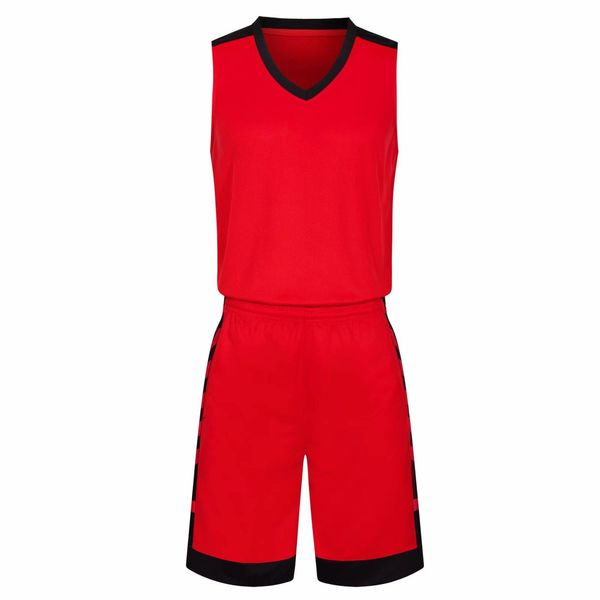 discount men training basketball sets with shorts uniforms reversible basketball jerseys for that home and away look kits sports 44-18, Black;red
discount men training basketball sets with shorts uniforms reversible basketball jerseys for that home and away look kits sports 44-18, Black;red