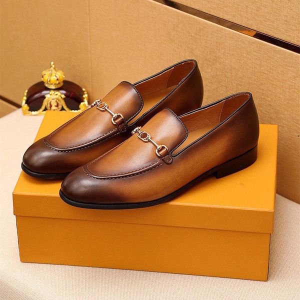c4 new men dress shoes designer men formal shoe leather luxury fashion groom wedding shoes luxury men oxford shoes dress plus size 38-45 11, Black
c4 new men dress shoes designer men formal shoe leather luxury fashion groom wedding shoes luxury men oxford shoes dress plus size 38-45 11, Black