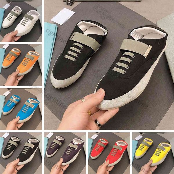 designer nylon canvas soft casual shoes lace up lazy shoe rubber wear-resistant outsole fashion milan mens shoes low flat sole platform snea, Black
designer nylon canvas soft casual shoes lace up lazy shoe rubber wear-resistant outsole fashion milan mens shoes low flat sole platform snea, Black