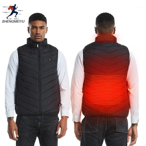 outdoor t-shirts arrival heated vest men women usb jacket heating thermal clothing hunting winter blacks-6xl1, Gray;blue
outdoor t-shirts arrival heated vest men women usb jacket heating thermal clothing hunting winter blacks-6xl1, Gray;blue