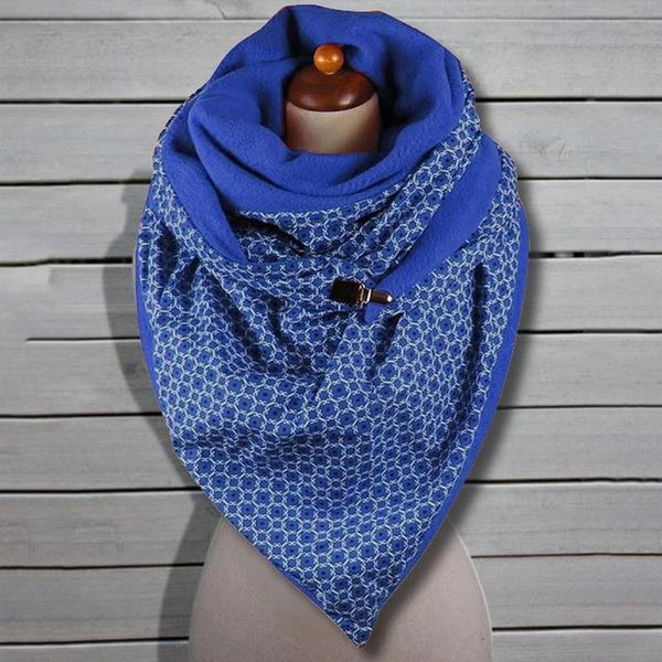 2021 fashion winter women scarf soild dot printing button soft wrap casual warm scarves shawls scarf 75cm, Blue;gray
2021 fashion winter women scarf soild dot printing button soft wrap casual warm scarves shawls scarf 75cm, Blue;gray