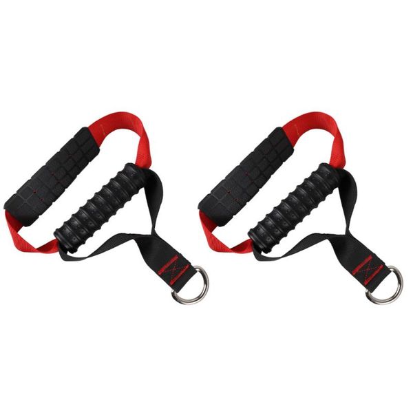 resistance bands 2pcs tension device non-slip handle fitness equipment exercise accessories
resistance bands 2pcs tension device non-slip handle fitness equipment exercise accessories