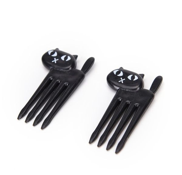 new 6pcs mini animal fork fruit picks cute cartoon cat children fork bento lunch box decor access bbyijs cxj_love
new 6pcs mini animal fork fruit picks cute cartoon cat children fork bento lunch box decor access bbyijs cxj_love