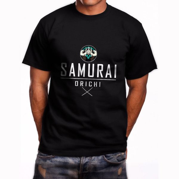 new samurai orochi for honor short sleeve men's black t shirt size s to 3xl print t shirt men tee normal sport hooded sweatshirt hoodie
new samurai orochi for honor short sleeve men's black t shirt size s to 3xl print t shirt men tee normal sport hooded sweatshirt hoodie