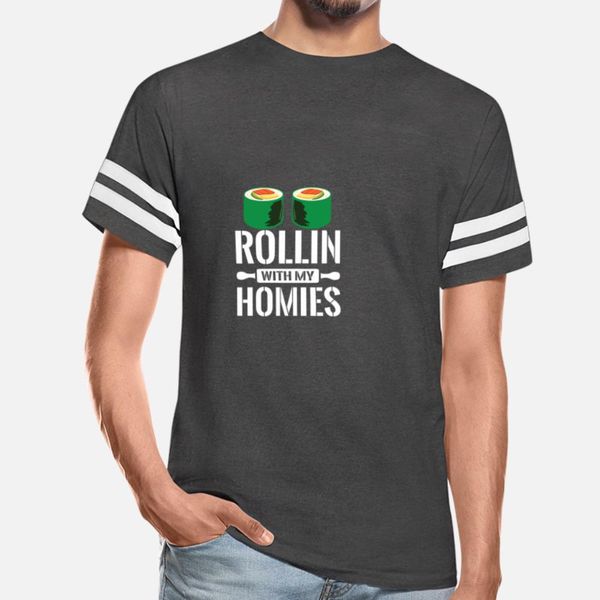 rollin with my homies - sushi japanese t shirt cute black slim fit tracksuit hoodie sweatshirt
rollin with my homies - sushi japanese t shirt cute black slim fit tracksuit hoodie sweatshirt