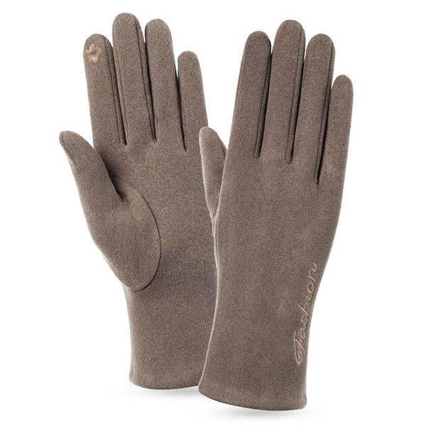 five fingers gloves mitones mujer winter warm touch screen thick fashion cute hand for women handschuhe warmer, Blue;gray
five fingers gloves mitones mujer winter warm touch screen thick fashion cute hand for women handschuhe warmer, Blue;gray