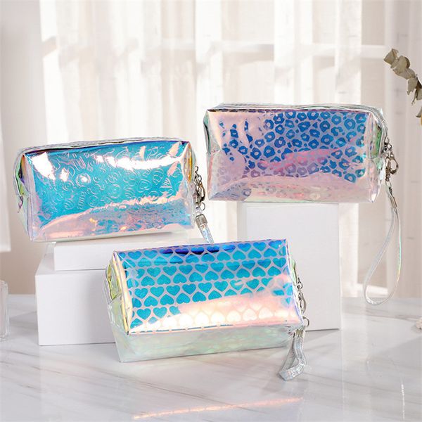 2021 10pcs cosmetic bag women makeup case tpu transparent beauty organizer pouch female jelly bag lady make up pouch
2021 10pcs cosmetic bag women makeup case tpu transparent beauty organizer pouch female jelly bag lady make up pouch