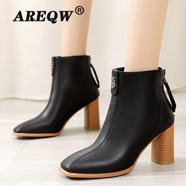 new fashion shoes women pumps lady office high heels ladies pu leather women shoes femme outdoor party zipper zapatos de mujer, Black
new fashion shoes women pumps lady office high heels ladies pu leather women shoes femme outdoor party zipper zapatos de mujer, Black