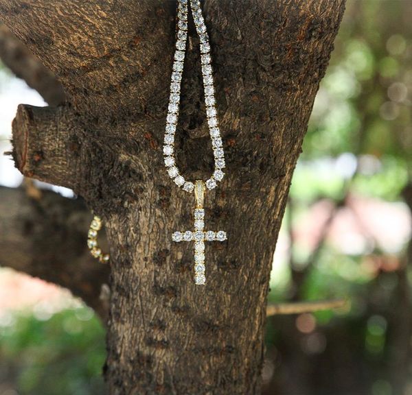 iced out zircon cross pendant with 4mm tennis chain necklace set men's hip hop jewelry gold silver cz bbyunp bde_home
iced out zircon cross pendant with 4mm tennis chain necklace set men's hip hop jewelry gold silver cz bbyunp bde_home
