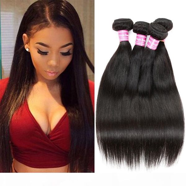cosy straight human hair weave 5 bundles wholesale malaysian virgin hair straight unprocessed human hair extensions, Black
cosy straight human hair weave 5 bundles wholesale malaysian virgin hair straight unprocessed human hair extensions, Black