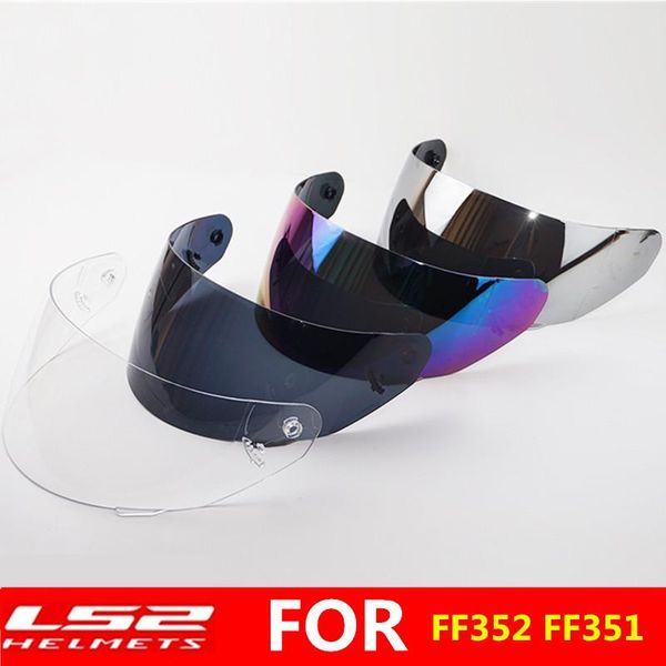 ls2 ff352 helmet visor full face motorcycle helmet lens replacement glass be suitable for ls2 ff351 ff384 ff352 size
ls2 ff352 helmet visor full face motorcycle helmet lens replacement glass be suitable for ls2 ff351 ff384 ff352 size