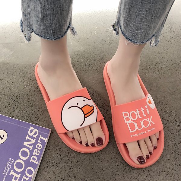 cartoon slippers girls home slippers summer beach sandals women beach shoes flip flops non-slip comfortable sandalias mujer x1020, Black
cartoon slippers girls home slippers summer beach sandals women beach shoes flip flops non-slip comfortable sandalias mujer x1020, Black