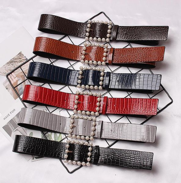 урожай croco аллигатор pattern кожа pu пояс площадь перл пряжка waistband свитер пальто платье пояс корсет caestus, Black;brown
урожай croco аллигатор pattern кожа pu пояс площадь перл пряжка waistband свитер пальто платье пояс корсет caestus, Black;brown
