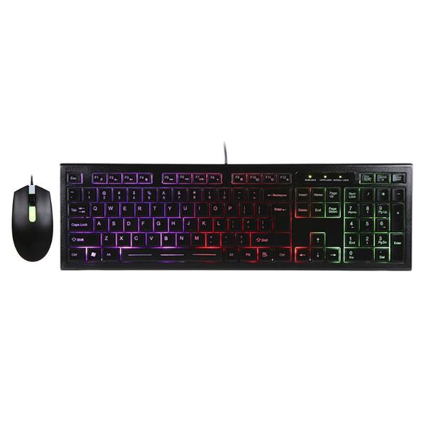 rainbow led multi-colored backlight home office keyboard and mouse set for pc desklapcomputer mouse keyboard combo
rainbow led multi-colored backlight home office keyboard and mouse set for pc desklapcomputer mouse keyboard combo