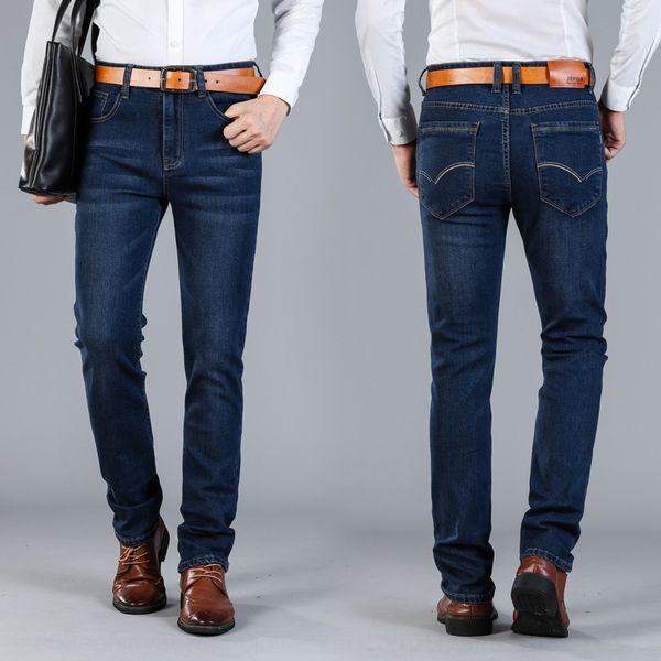 l1s5u упругие jeanstrousers джинсы и осенью и jeanswinter новых прямой участок yyv8r соответствия нормам мужские джинсы мужские брюки тонкий, Blue
l1s5u упругие jeanstrousers джинсы и осенью и jeanswinter новых прямой участок yyv8r соответствия нормам мужские джинсы мужские брюки тонкий, Blue