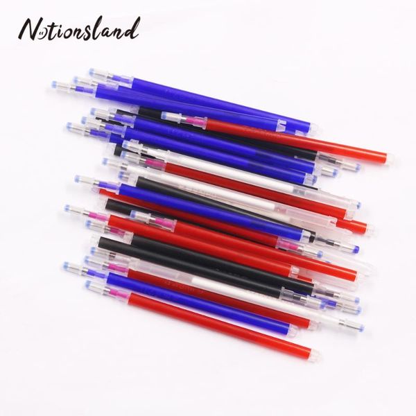 sewing notions & tools 500/1000pcs high temperature disappearing pen refill for dressmaking patchwork fabric marker heat erasable wholesale, Black
sewing notions & tools 500/1000pcs high temperature disappearing pen refill for dressmaking patchwork fabric marker heat erasable wholesale, Black