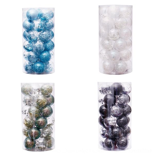 hpzwo 6cm/30 transparent tree decorations set tree decorations 6cm/30 pet transparent pendant ball ballchristmas ball set christmas pet pend
hpzwo 6cm/30 transparent tree decorations set tree decorations 6cm/30 pet transparent pendant ball ballchristmas ball set christmas pet pend