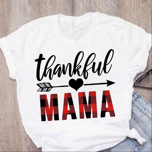 women casual mama plaid thankful short sleeve mother summer lady girl womens clothing t shirt female t shirt, White
women casual mama plaid thankful short sleeve mother summer lady girl womens clothing t shirt female t shirt, White