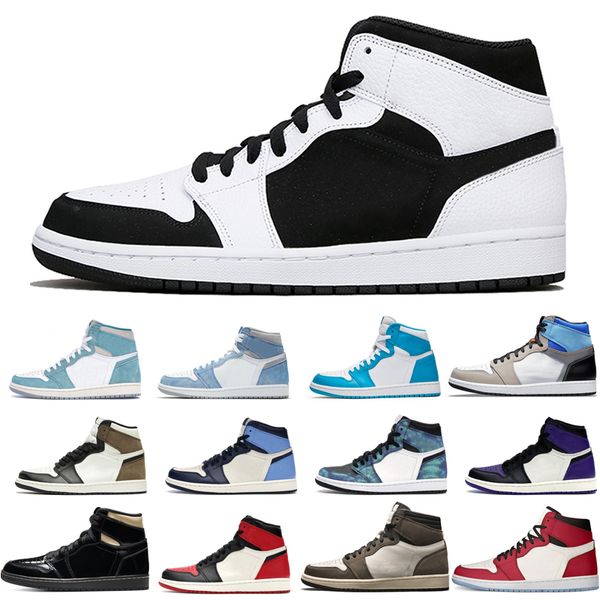 brand new 1s man's basketball shoes turbo green hyper royal unc dark mocha obsidian tie dye purple bred toe cactus jack chicago twist u
brand new 1s man's basketball shoes turbo green hyper royal unc dark mocha obsidian tie dye purple bred toe cactus jack chicago twist u
