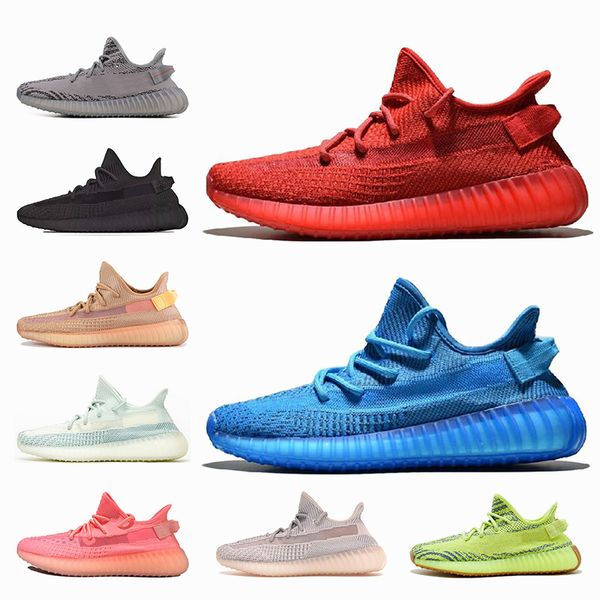 fashion blue red kanye shoes cloud white black clay yecheil yeehu yeezreel glow reflective synth zebra running shoes trainers sneakers 36-48
fashion blue red kanye shoes cloud white black clay yecheil yeehu yeezreel glow reflective synth zebra running shoes trainers sneakers 36-48