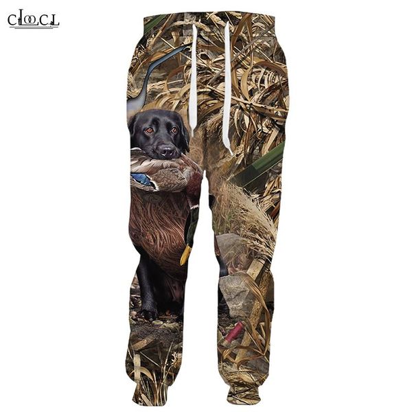 cloocl popular duck hunting sweatpant 3d print trousers men women harajuku jogging pant streetwear casual pant drop shipping, Black
cloocl popular duck hunting sweatpant 3d print trousers men women harajuku jogging pant streetwear casual pant drop shipping, Black
