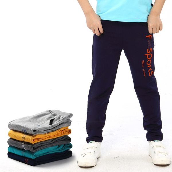 ienens kids boys thin sports pants summer children boy running trousers causal track pants elastic waist pants 5-15y lj200813, Blue
ienens kids boys thin sports pants summer children boy running trousers causal track pants elastic waist pants 5-15y lj200813, Blue