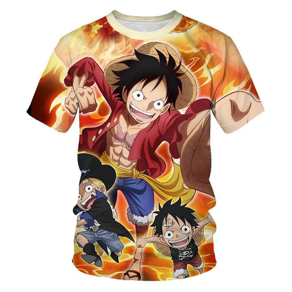 new one piece luffy homme man boys anime 3d print shirts hentai kawaii aesthetic men clothing
new one piece luffy homme man boys anime 3d print shirts hentai kawaii aesthetic men clothing