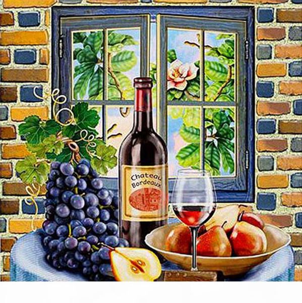 diamond mosaic stitch wine diamond painting full square rhinestones picture embroidery sale home decor gift drop ship
diamond mosaic stitch wine diamond painting full square rhinestones picture embroidery sale home decor gift drop ship