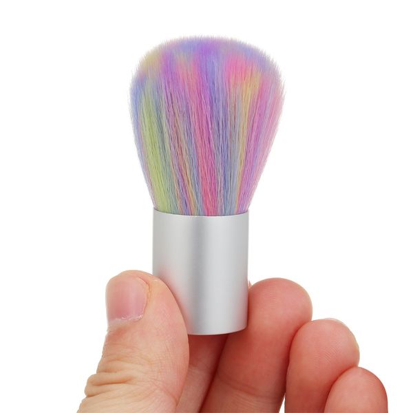 soft nail cleaning brush nail dust cleaner glitter remover nail art manicure tools, Yellow
soft nail cleaning brush nail dust cleaner glitter remover nail art manicure tools, Yellow
