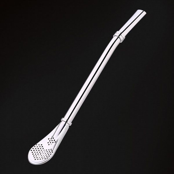 mini stainless drinking straw spoon filter bombilla gourd reusable honey coffee tool kitchen utensil bar accessories cutlery
mini stainless drinking straw spoon filter bombilla gourd reusable honey coffee tool kitchen utensil bar accessories cutlery
