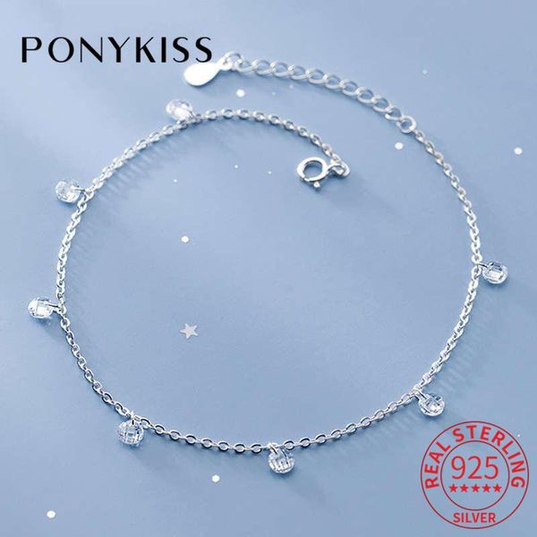 anklets ponykiss trendy s925 sterling silver single zircon minimlist chain anklet women party fine jewelry exquisite chic accessory, Red;blue
anklets ponykiss trendy s925 sterling silver single zircon minimlist chain anklet women party fine jewelry exquisite chic accessory, Red;blue
