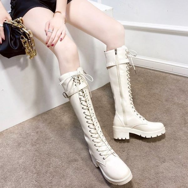 2021 new fashionable high-zipper women autumn long-plum-resistant non-slip comfortable casual boots gxr2, Black
2021 new fashionable high-zipper women autumn long-plum-resistant non-slip comfortable casual boots gxr2, Black