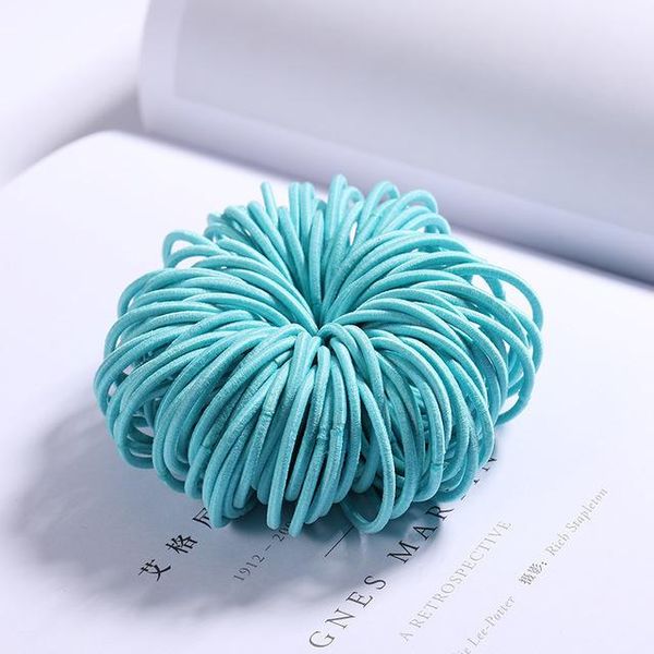 100pcs box new girls colorful basic elastic hair bands ponytail holder scrunchies kids hair ropes rubber bands hair accessories qylkco, Slivery;white
100pcs box new girls colorful basic elastic hair bands ponytail holder scrunchies kids hair ropes rubber bands hair accessories qylkco, Slivery;white