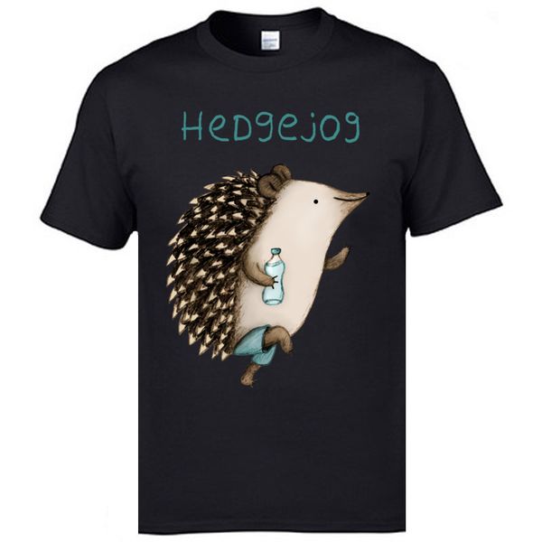 hedgejog cute hedgehog classic 100% cotton leisure men's fashion design s drop shipping male hoodie designers t shirts sweatshirt
hedgejog cute hedgehog classic 100% cotton leisure men's fashion design s drop shipping male hoodie designers t shirts sweatshirt
