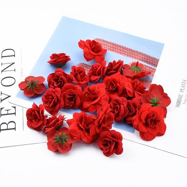 20/50 pieces silk roses head home decoration accessories scrapbooking diy gifts box wedding decorative flowers artificial flower1
20/50 pieces silk roses head home decoration accessories scrapbooking diy gifts box wedding decorative flowers artificial flower1