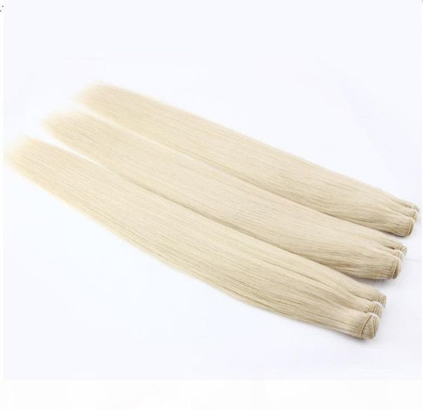 #60 platinum color 6a unprcessed double weft straight hair bundles 10-30 inchs virgin brazilian hair weave bundles 100% human hair weave, Black
#60 platinum color 6a unprcessed double weft straight hair bundles 10-30 inchs virgin brazilian hair weave bundles 100% human hair weave, Black