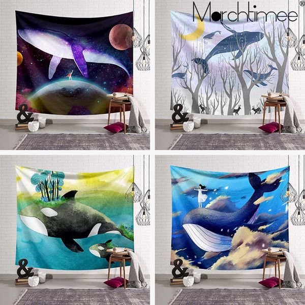 seas and oceans dolphin tapestry animal cartoon world wall hanging fairy blanket boho home decor party wall cloth tapestries mat
seas and oceans dolphin tapestry animal cartoon world wall hanging fairy blanket boho home decor party wall cloth tapestries mat