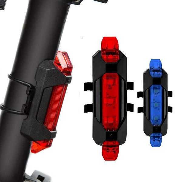 bicycle light usb charging led warning light waterproof ipx4 mountain bike colorful tail cycling night riding accessories
bicycle light usb charging led warning light waterproof ipx4 mountain bike colorful tail cycling night riding accessories
